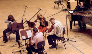 Royal String Quartet