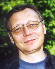 Andrzej Lupa