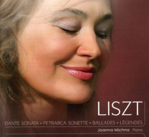 Liszt CDB094