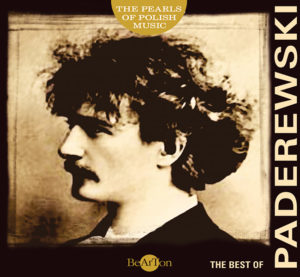 The best of Paderewski